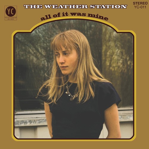 Weather station all - all, was