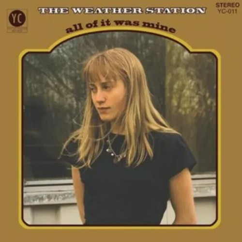 The weather station all - station, –