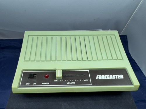 Modello forecaster stazione - modello,