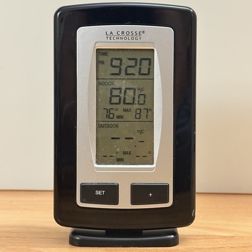 Stazione meteo wireless - meteo, la