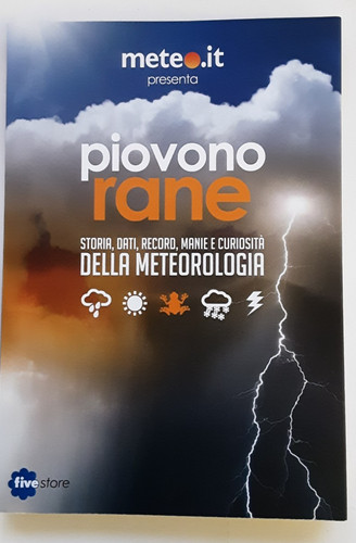 Piovono rane storia dati - rane, storia,