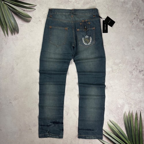 Jeans dolce gabbana it - dolce, 50
