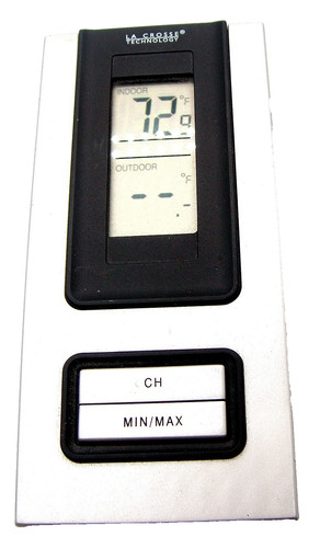 Crosse technology sensore - la,