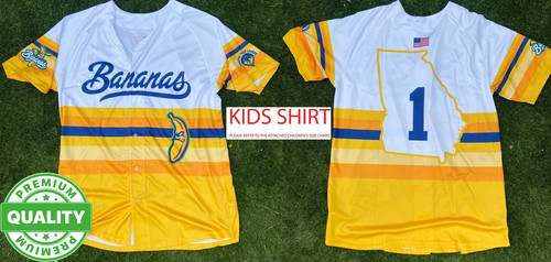 Nuova maglia personalizzata