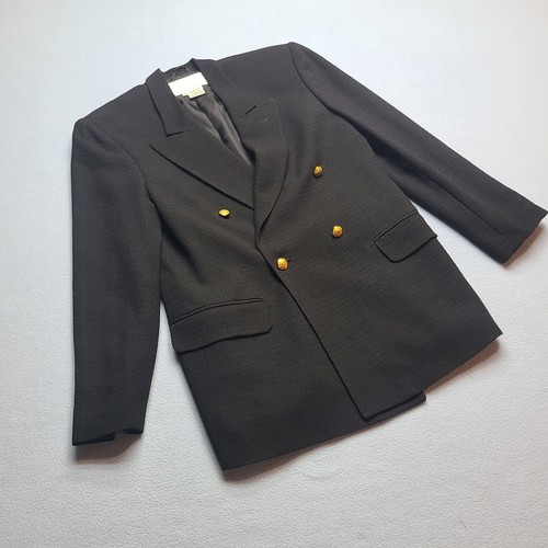 Blazer doppiopetto variabile - doppiopetto,