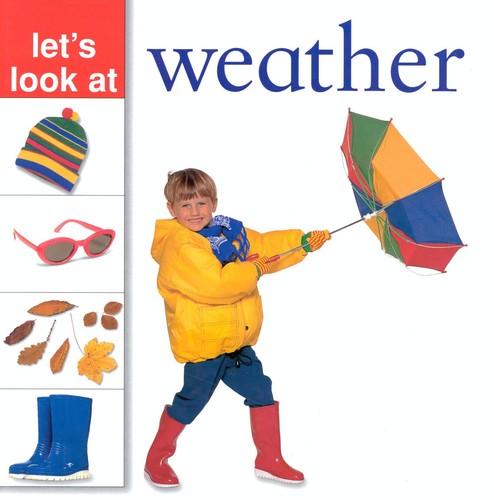Weather make work - (make,