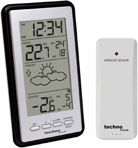 Technoline smart effects - technoline,