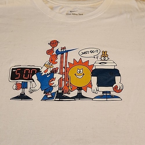 Nike just t shirt - just, do