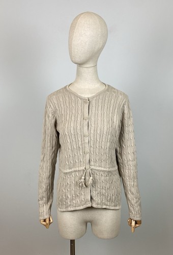 Maglione cardigan gudrun - cardigan,