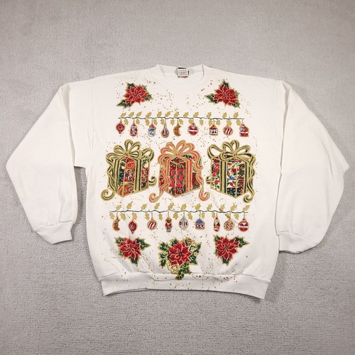 Maglione vintage fun - maglione, art
