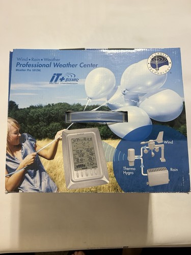 Crosse technology pro - la,