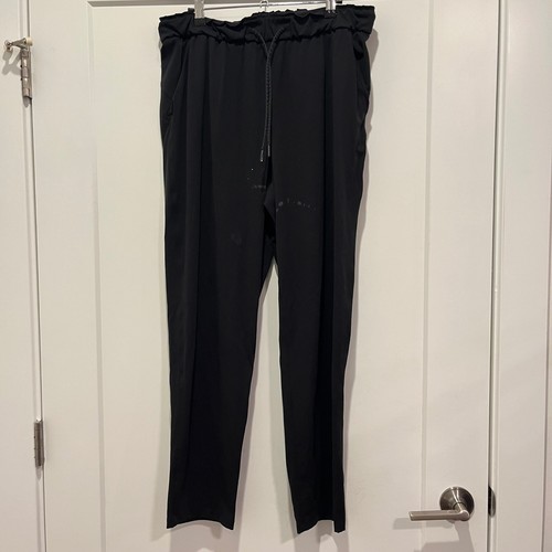 Pantaloni jogging lululemon - pantaloni,