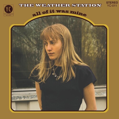 All was mine - all, weather