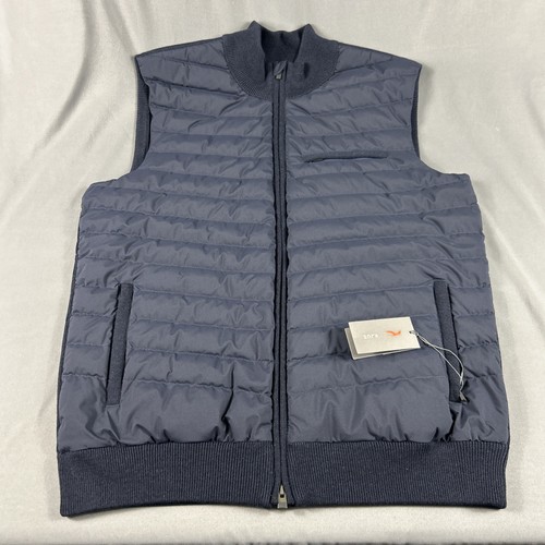 Gilet kjus rhys down - kjus, fill