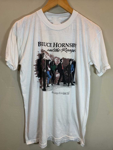 Rara shirt vintage bruce - t-shirt,