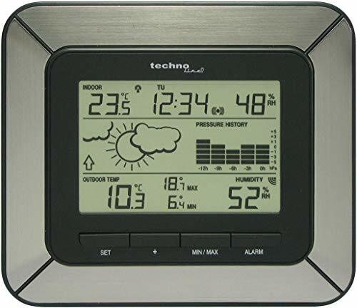 Technoline 9273 stazione - 9273,
