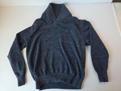 Maglione vintage resistente