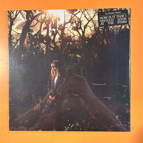 The weather station - the,