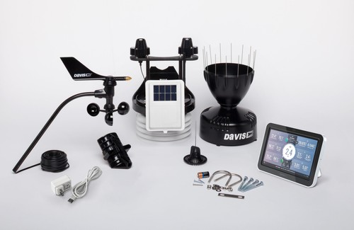 Davis wireless vantage pro2 - davis,