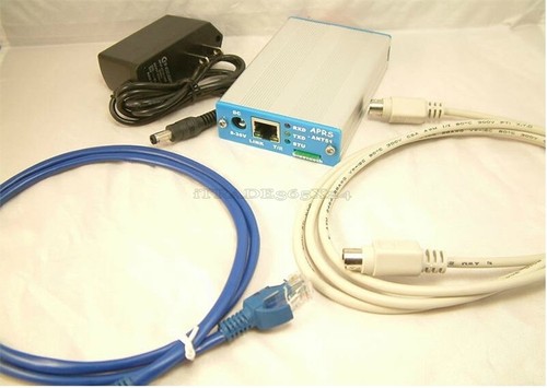 Ant51 aprs tnc tracker - ant51,