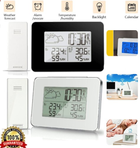 Orologio digitale lcd - orologio,