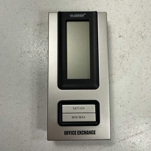 Crosse technology wireless - la,