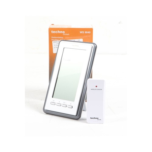 Techno line 9040 it - ws,